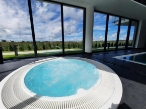 Resort Westin House - BASEN, JACUZZI, SAUNA, SIŁOWNIA, PLAC ZABAW W CENIE - 365PAM